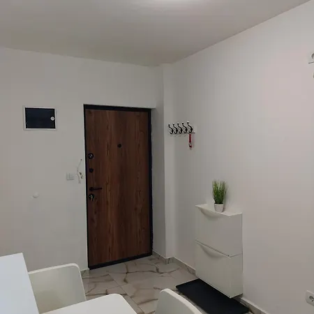 Apartment Chill Out Apartman Novi *